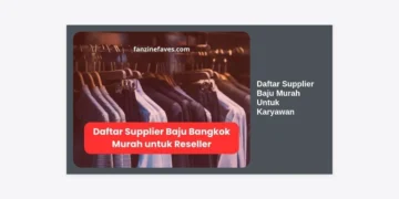 10 Daftar Supplier Baju Murah Untuk Karyawan Terbaik & Berkualitas 2024