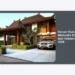 10+ Inspirasi Desain Rumah Minimalis Di Bali Terbaru 2026: Tren Modern Tropis & Estimasi Biaya