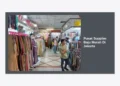10 Pusat Supplier Baju Murah di Jakarta: Panduan Terlengkap 2024 untuk Reseller dan Grosir