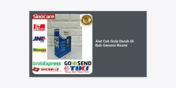 10+ Rekomendasi Alat Cek Gula Darah di Bali Garansi Resmi: Panduan Lengkap & Harga Terbaru 2024