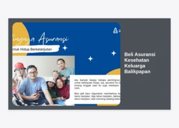 10 Rekomendasi & Cara Beli Asuransi Kesehatan Keluarga Balikpapan Terbaik 2024