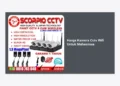 10+ Rekomendasi dan Harga Kamera CCTV WiFi untuk Mahasiswa: Murah & Fitur Lengkap