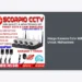 10+ Rekomendasi dan Harga Kamera CCTV WiFi untuk Mahasiswa: Murah & Fitur Lengkap