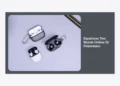 10 Rekomendasi Earphone TWS Murah Online Di Pekanbaru: Audio Jernih dan Bass Mantap