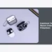 10 Rekomendasi Earphone TWS Murah Online Di Pekanbaru: Audio Jernih dan Bass Mantap