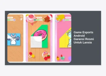 10+ Rekomendasi Game Esports Android Garansi Resmi Untuk Lansia: Panduan Lengkap & Tips Memilih Perangkat Terbaik