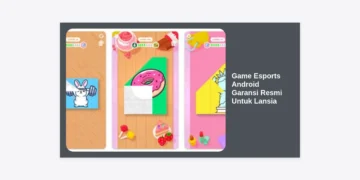 10+ Rekomendasi Game Esports Android Garansi Resmi Untuk Lansia: Panduan Lengkap & Tips Memilih Perangkat Terbaik