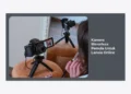 10 Rekomendasi Kamera Mirrorless Pemula Untuk Lansia Online Terbaik 2024