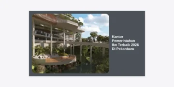 10 Rekomendasi Kantor Pemerintahan Ikn Terbaik 2026 Di Pekanbaru untuk Layanan Publik Terpadu