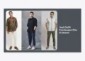 10+ Tempat Jual Outfit Kondangan Pria Di Batam: Panduan Lengkap Tampil Stylish & Modern