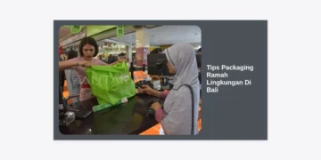 12 Tips Packaging Ramah Lingkungan di Bali: Panduan Lengkap Bisnis Berkelanjutan