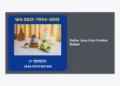 15+ Daftar Jasa Foto Produk Batam Terbaik: Panduan Lengkap untuk Melejitkan Penjualan E-commerce Anda