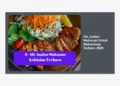 15+ Ide Jualan Makanan Untuk Mahasiswa Terbaru 2026: Modal Kecil & Pasti Cuan!