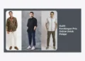 15+ Rekomendasi Outfit Kondangan Pria Online Untuk Pelajar: Tips Tampil Ganteng & Hemat