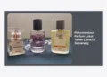 15 Rekomendasi Parfum Lokal Tahan Lama Di Semarang: Wangi Mewah dan Awet Seharian