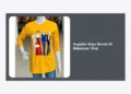 15+ Rekomendasi Supplier Baju Murah di Makassar Viral: Panduan Lengkap Bisnis Fashion 2024