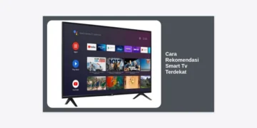 7 Cara Rekomendasi Smart TV Terdekat: Panduan Lengkap Membeli TV Impian di Kota Anda