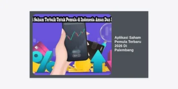 7+ Rekomendasi Aplikasi Saham Pemula Terbaru 2026 Di Palembang: Panduan Lengkap Investasi Aman