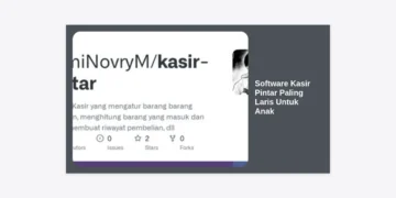 7+ Software Kasir Pintar Paling Laris Untuk Anak: Panduan Lengkap Bisnis Retail Mainan & Edukasi