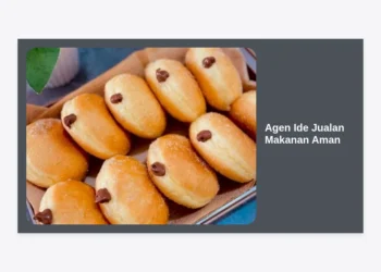 Agen Ide Jualan Makanan Aman: Panduan Lengkap Bisnis Kuliner Sukses & Terpercaya