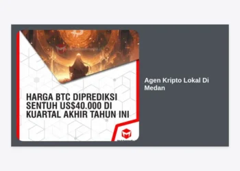 Agen Kripto Lokal Di Medan: Panduan Lengkap Investasi Aman dan Komunitas Terbaik 2024