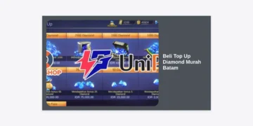 Beli Top Up Diamond Murah Batam: Panduan Terlengkap Cari Tempat Aman & Terpercaya