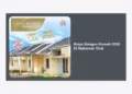 Biaya Bangun Rumah 2026 Di Makassar Viral: Estimasi Lengkap dan Strategi Hemat