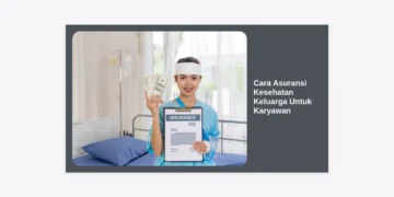 Cara Asuransi Kesehatan Keluarga Untuk Karyawan: Panduan Lengkap Lindungi Orang Tercinta