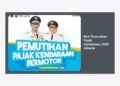 Cara Beli Pemutihan Pajak Kendaraan 2026 Jakarta: Panduan Lengkap, Syarat, dan Jadwal