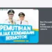 Cara Beli Pemutihan Pajak Kendaraan 2026 Jakarta: Panduan Lengkap, Syarat, dan Jadwal
