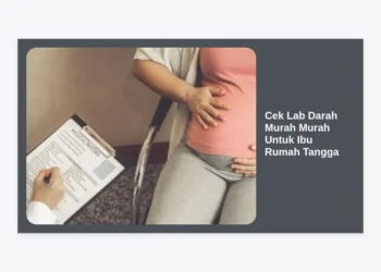 Cek Lab Darah Murah Murah Untuk Ibu Rumah Tangga: Panduan Hemat & Sehat 2024