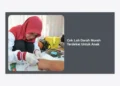 Cek Lab Darah Murah Terdekat Untuk Anak: Panduan Lengkap Biaya & Tips
