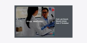 Cek Lab Darah Murah Untuk Gen Z Terdekat: Panduan Hemat & Pentingnya Sehat Sejak Dini
