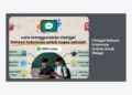 Chatgpt Bahasa Indonesia Online Untuk Pelajar: Panduan Lengkap Maksimalkan Belajar di Era Digital