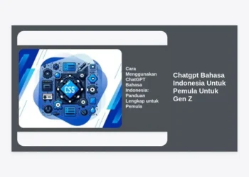 Chatgpt Bahasa Indonesia Untuk Pemula Untuk Gen Z: Panduan Lengkap Menuju Produktivitas Tanpa Batas