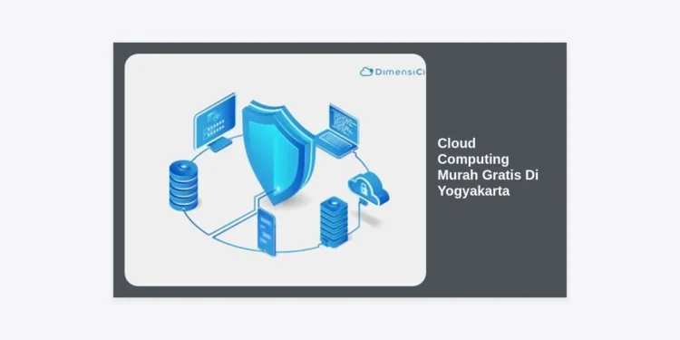Cloud Computing Murah Gratis Di Yogyakarta: Panduan Lengkap & Rekomendasi Terbaik 2024