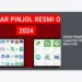 Daftar Pinjol Legal OJK 2026 Bisa COD: Panduan Lengkap Pinjaman Aman dan Terpercaya