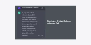 Distributor ChatGPT Bahasa Indonesia Bali: Panduan Lengkap dan Terpercaya untuk Bisnis Anda