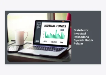 Distributor Investasi Reksadana Syariah Untuk Pelajar: Panduan Lengkap & Terpercaya 2024