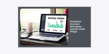 Distributor Investasi Reksadana Syariah Untuk Pelajar: Panduan Lengkap & Terpercaya 2024