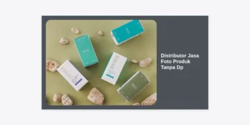Distributor Jasa Foto Produk Tanpa DP: Solusi Visual Bisnis Online Tanpa Risiko