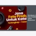 Distributor Jasa Foto Produk Untuk Mahasiswa: Panduan Lengkap Meningkatkan Penjualan Bisnis Anda