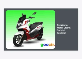 Distributor Motor Listrik Subsidi Terdekat: Panduan Lengkap Cara Beli & Daftar Dealer Resmi