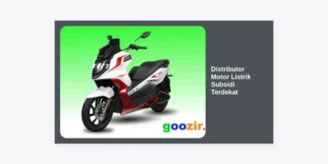 Distributor Motor Listrik Subsidi Terdekat: Panduan Lengkap Cara Beli & Daftar Dealer Resmi