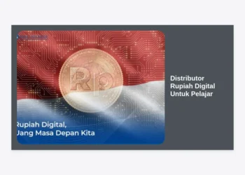Distributor Rupiah Digital Untuk Pelajar: Panduan Bisnis Modal Minim Hasil Maksimal