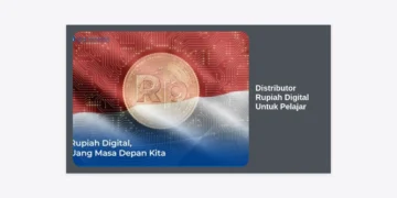 Distributor Rupiah Digital Untuk Pelajar: Panduan Bisnis Modal Minim Hasil Maksimal