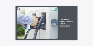 Distributor SPKLU Terdekat Untuk Mahasiswa: Panduan Lengkap & Peluang Bisnis EV