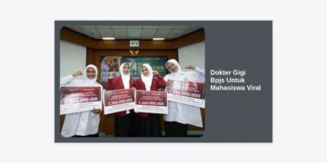 Dokter Gigi BPJS Untuk Mahasiswa Viral: Panduan Lengkap & Cara Klaim Gratis!