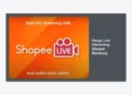 Harga Live Streaming Shopee Bandung 2024: Jasa Host & Studio Terlengkap
