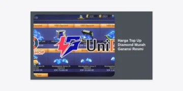 Harga Top Up Diamond Murah Garansi Resmi: Panduan Lengkap 2024